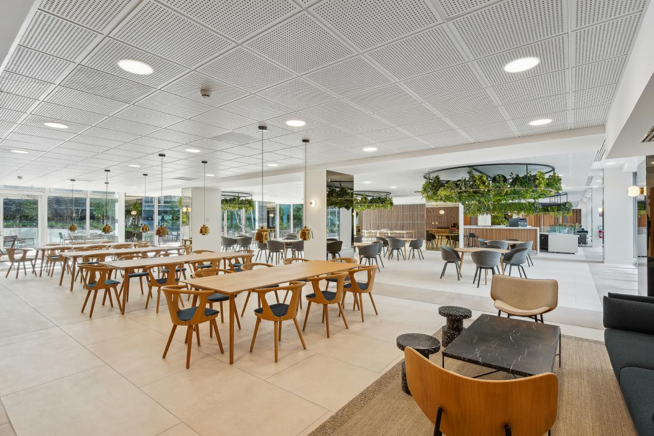 Bureau Charenton-le-Pont 24237m² Location bureau Charenton-le-Pont Val-de-Marne OLBUR2100224 5